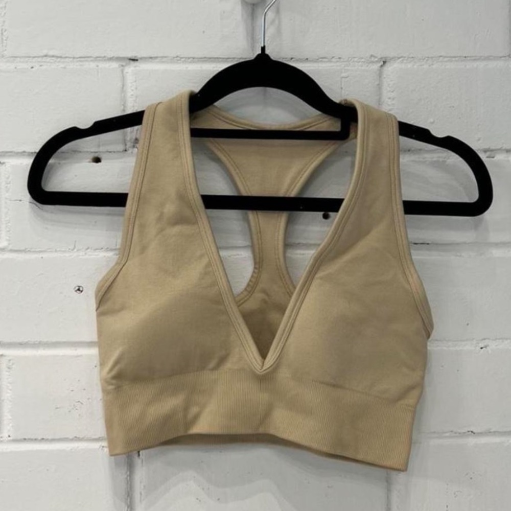 Csb x Isabelle Mathers medium bra